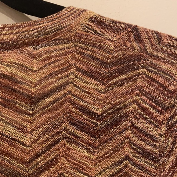 Missoni Thin Cardigan - Picture 8 of 8